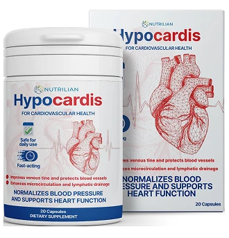 Hypocardis